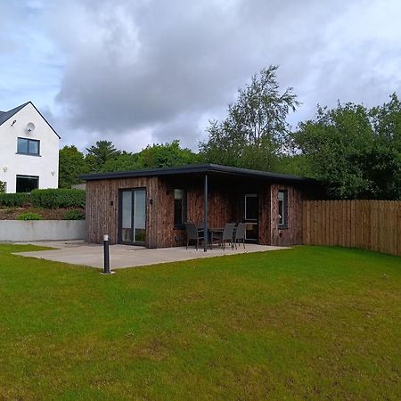 Westbrook Cabin Buncrana Exterior photo
